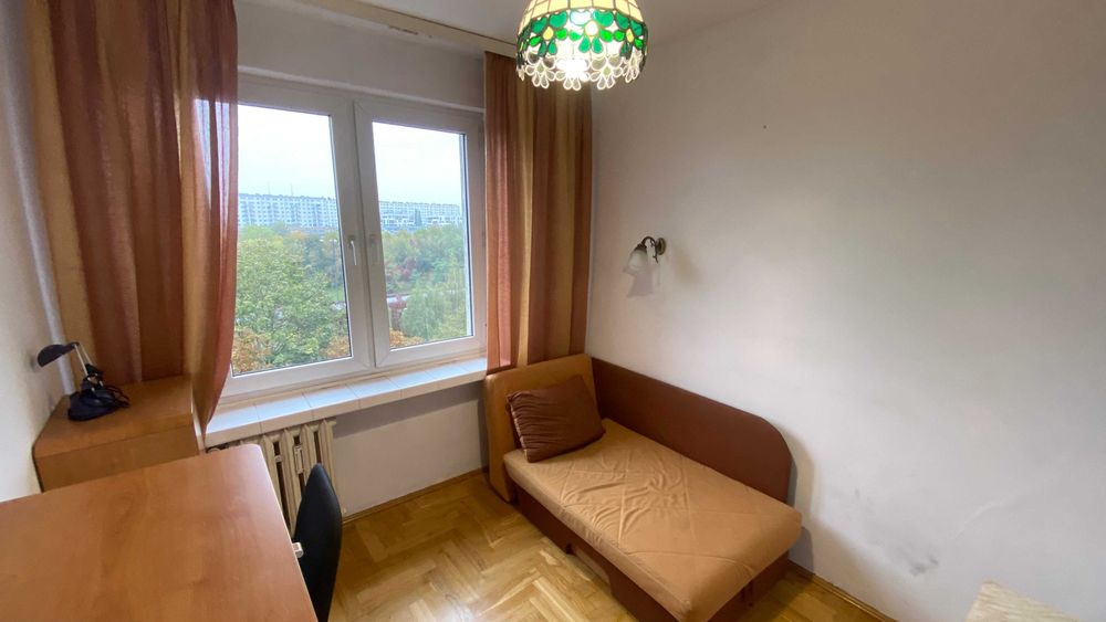 Krowodrza. Ul. Opolska. 3-pokojowe mieszkanie przy pętli tramwajowej.