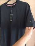 Koszulka t-shirt meski Tommy Hilfiger