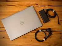 DELL XPS 9315 13.4" Intel Evo i7 1250U 16GB RAM 512GB Ideał