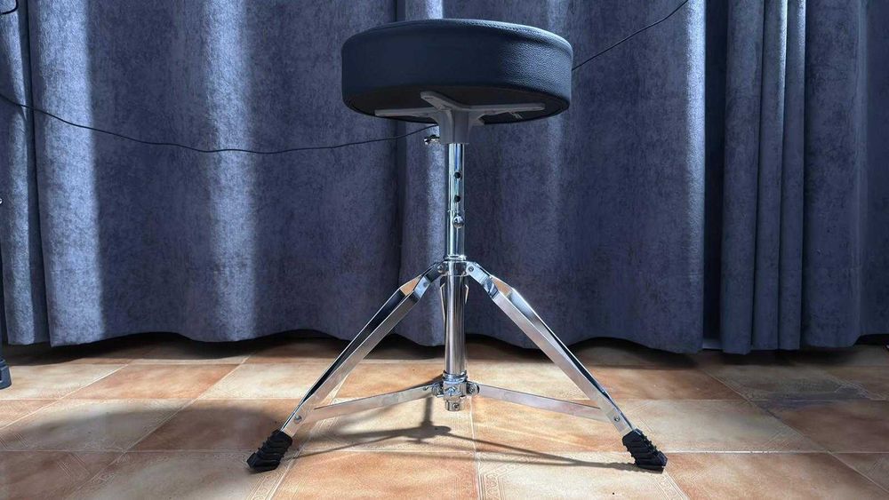 Banco de bateria Carlsbro CSD CSS1 NOVO