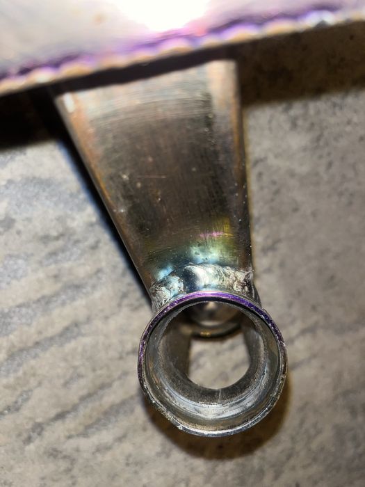 Дека Hipe без тресок