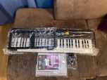 Keyboard Yamaha PSR-F52
