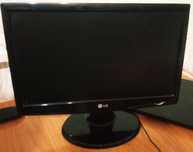 Монитор 18.5" LG Electronics W1943SE-PF