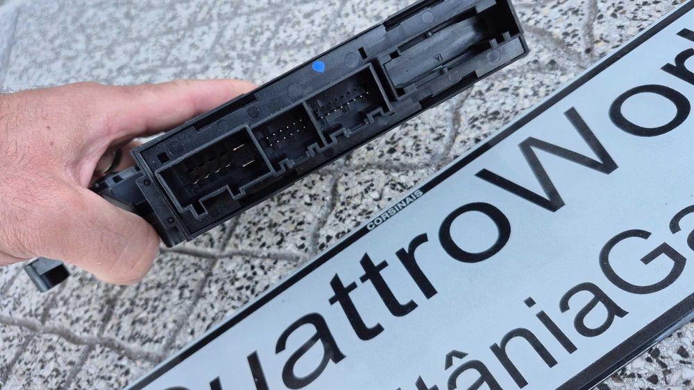 AUDI A4 B6/B7-Seat EXEO-Motor Elevador Vidros Traseiro Dir 8E0959,802A