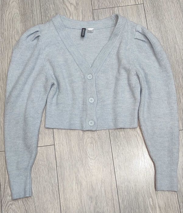 Жіноча кофта світер светр