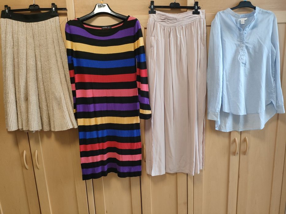 Жіночий одяг 42-44 розмір (все за 130 грн)