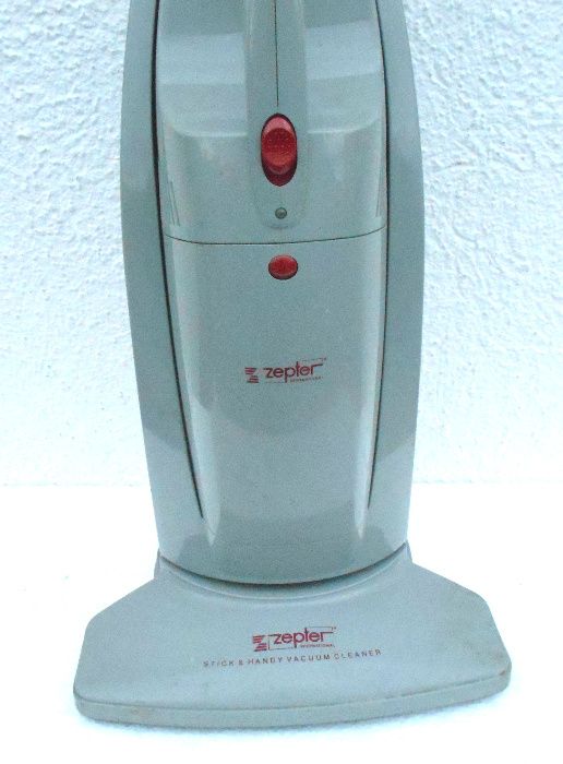 Odkurzacz Zepter Vacuum Cleaner LMG-310