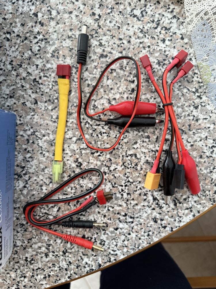 Vendo Redox Alpha V2