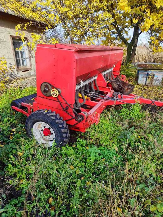 Продам  сівалку Mi Agro