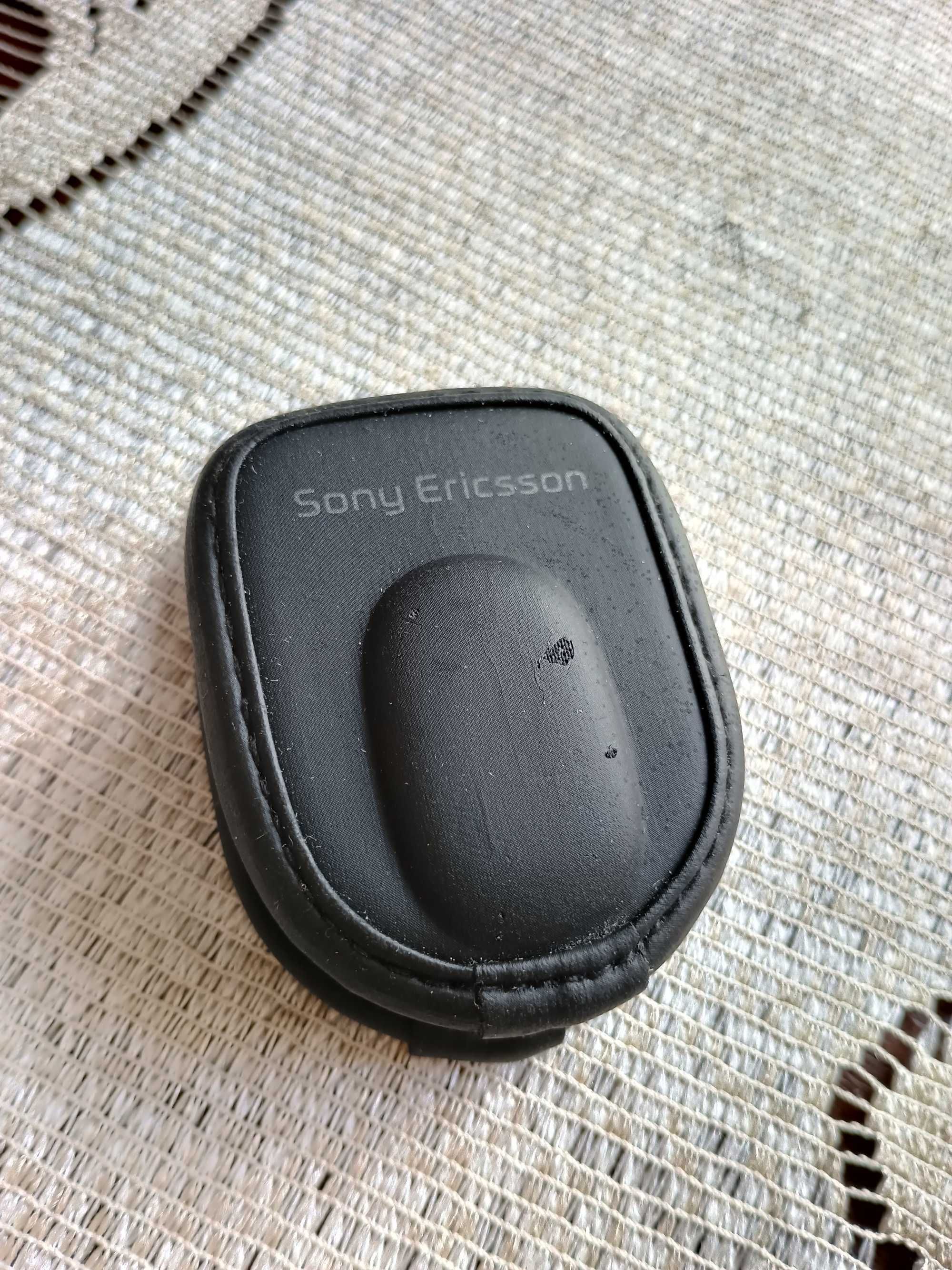 Doczepiany aparat Sony Ericsson CommuniCam MCA-25 plus etui