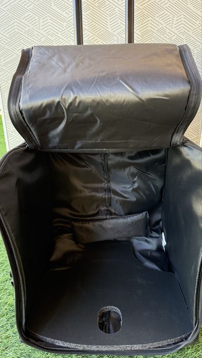 Mala troley de transporte da Bimby e Bimby Friend