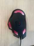 Миша A4tech справна RGB
