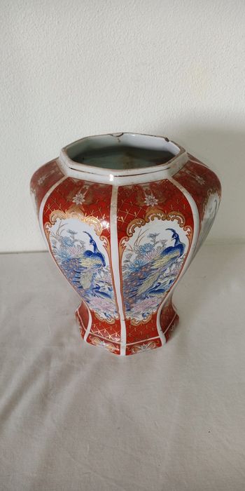 Pote Loiça Vintage