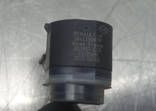 Sensor de estacionamento RENAULT Captur II