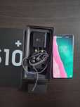 Telefon samsung S 10 +