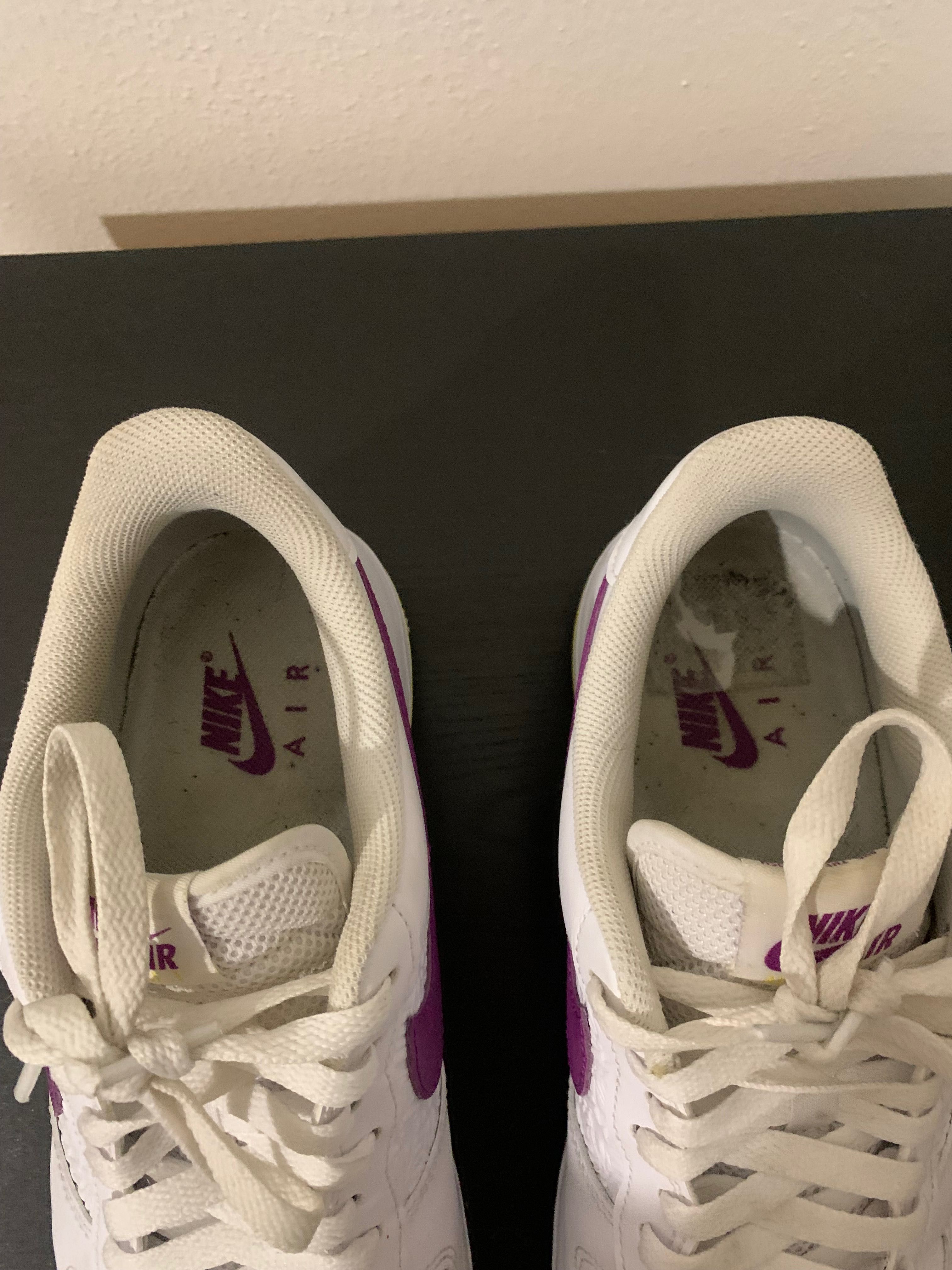 Sapatilhas Nike air force 1  07’