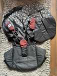 Sprzedam tapicerke cybex priam mios 2.0 rebellious