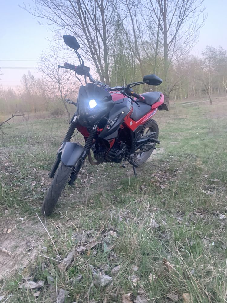 Продам Spark 200R-28