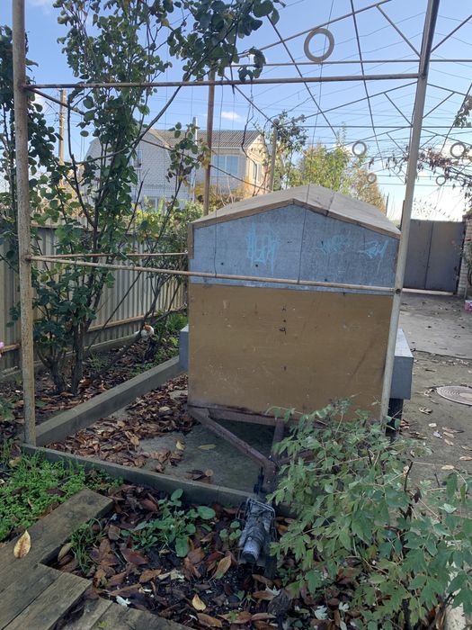 Продам Причеп на пневмо