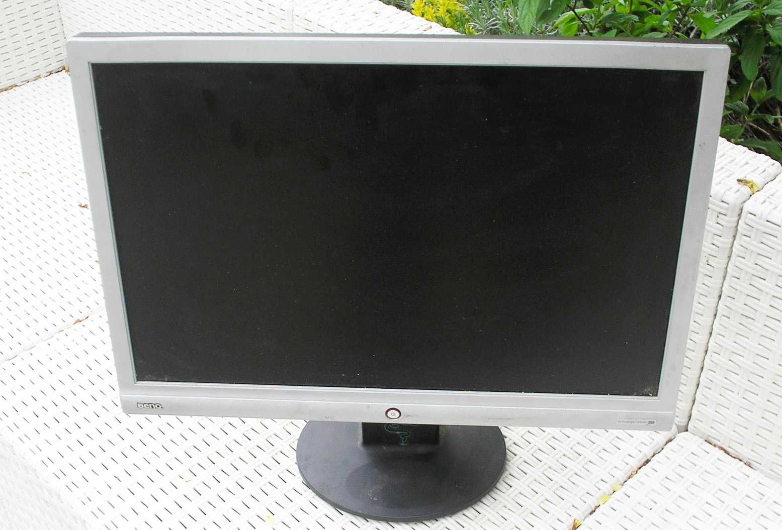 Monitor 19" BENQ G900WA