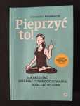 Książka pieprzyć to