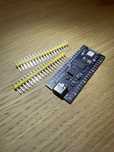 Raspberry pi pico