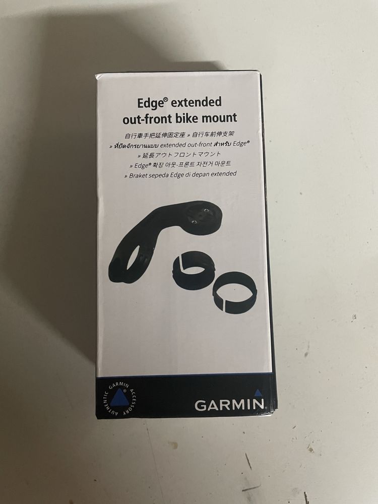 GPS Garmin Edge Explore