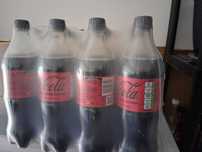 Coca-Cola Zero 0,85L
