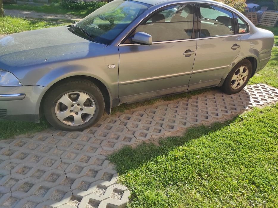 Volvo V50 Passat b5 fl 1.8t LPG STAG KONSERWACJA doinwestowany