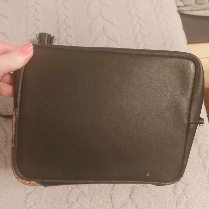 Torebka damska mohito