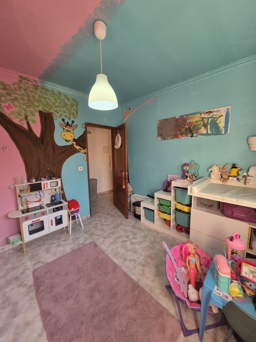 Moradia geminada T3 na Quinta do Conde