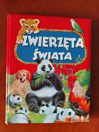 Zwierzęta świata