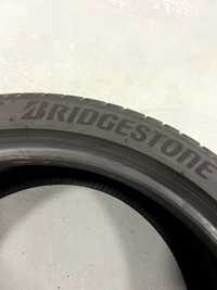 4 szt. używane opony Bridgestone Turanza T005
235/40 R18 95 Y XL, FR