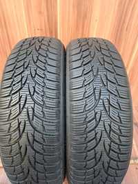 Opony  zimowe Nokian 155/70r13