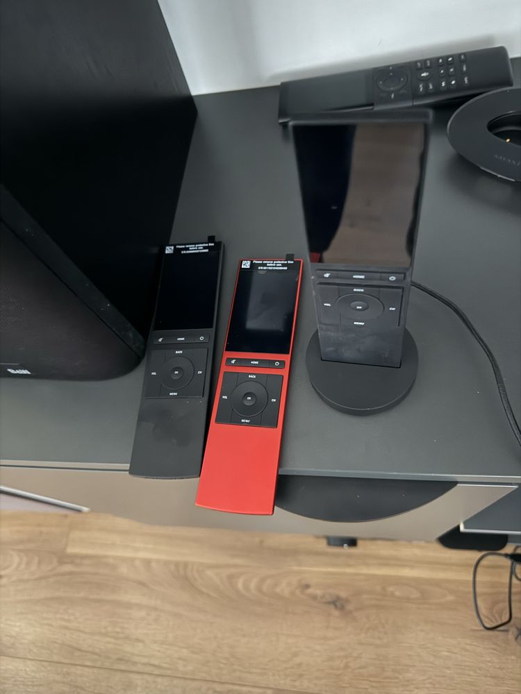 Control4 EA-1,3,5, Savant, Lutron