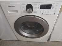 Pralka używana Samsung, 7kg wsadu, 1400obrotów, sprawna