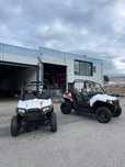 2019 Polaris RZR 570