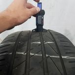 Шини Hankook Ventus S1 Evo2 SUV K117A 255/55 ZR18 109W XL Б/У 4 мм
