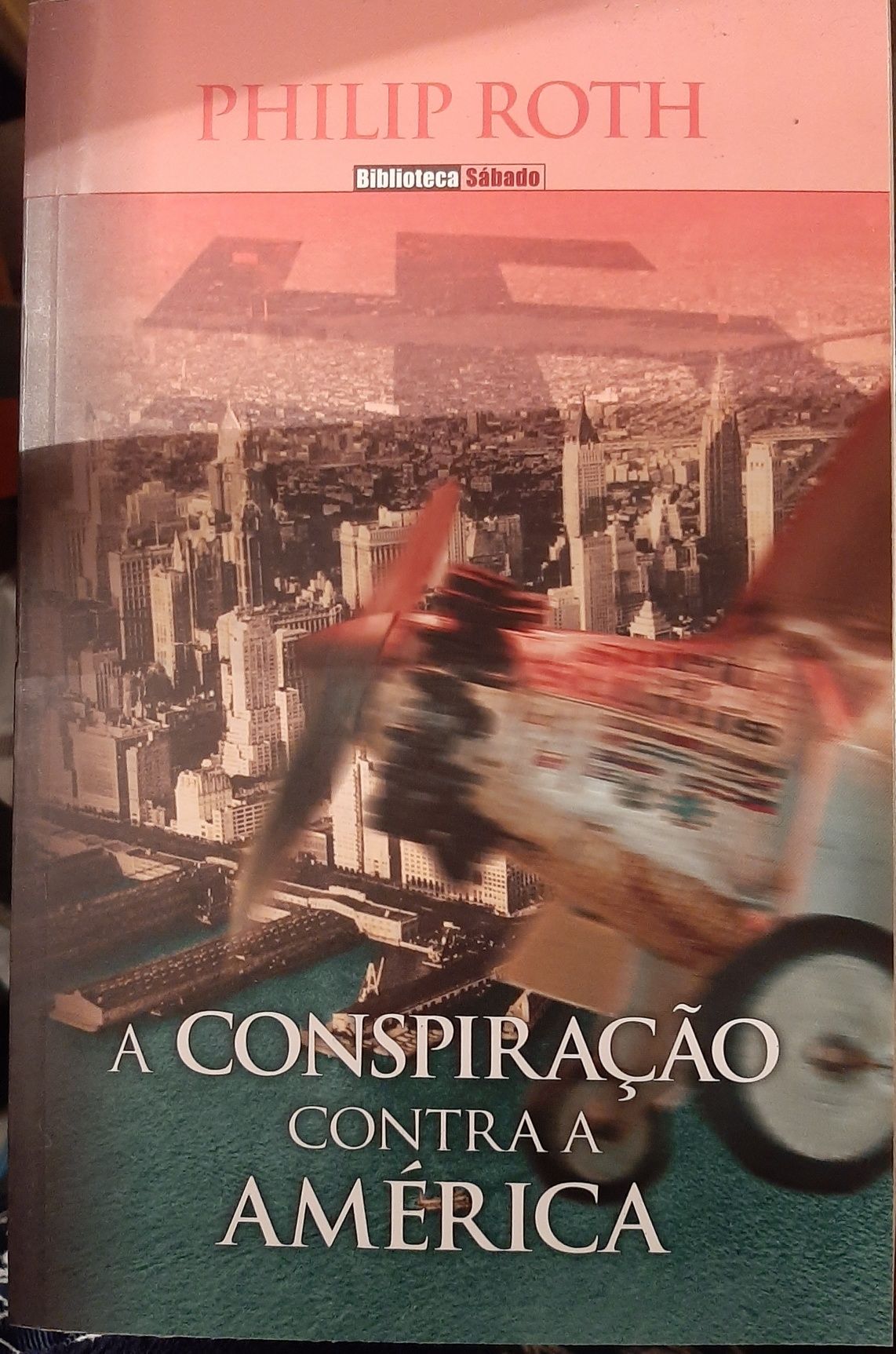 Livros coleção Sábado