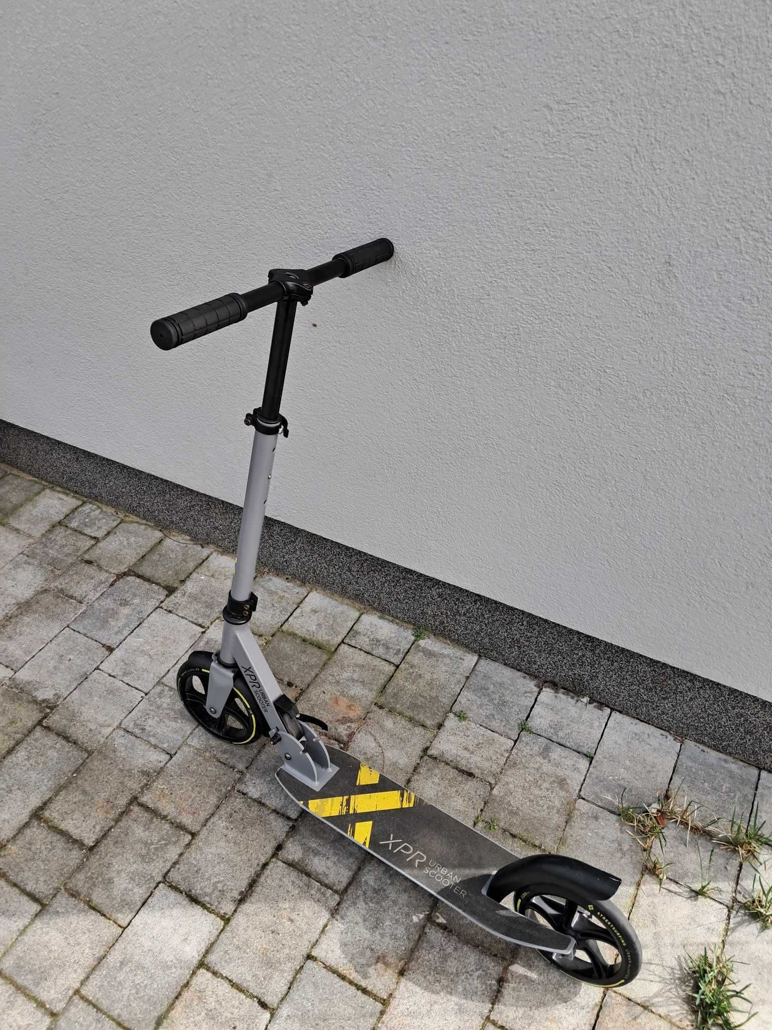 Hulajnoga XPR Urban Scooter