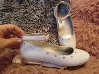 Buty komunijne rozm. 36