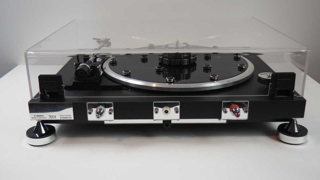 Gramofon Thorens TD158