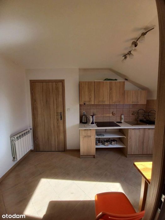 Mieszkanie na wynajem 55m2