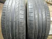 Літо 235/50 R19 continental contisportcontact 5, ціна за пару 2800 грн