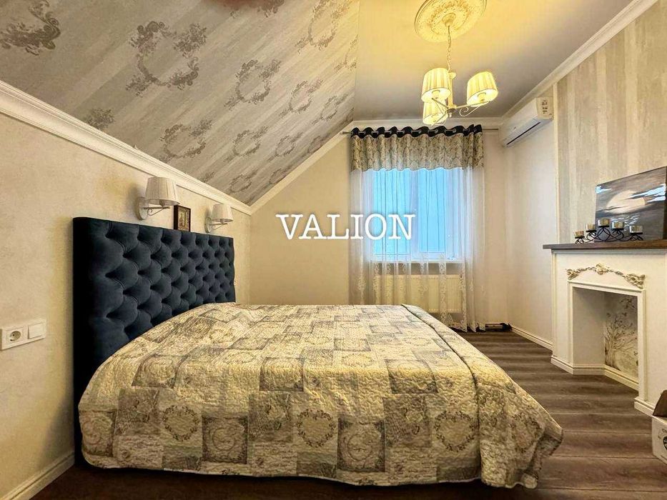 Шикарний УКОМПЛЕКТОВАНИЙ  Котедж 150 кв.м на 10 сотках - Царське СЕЛО