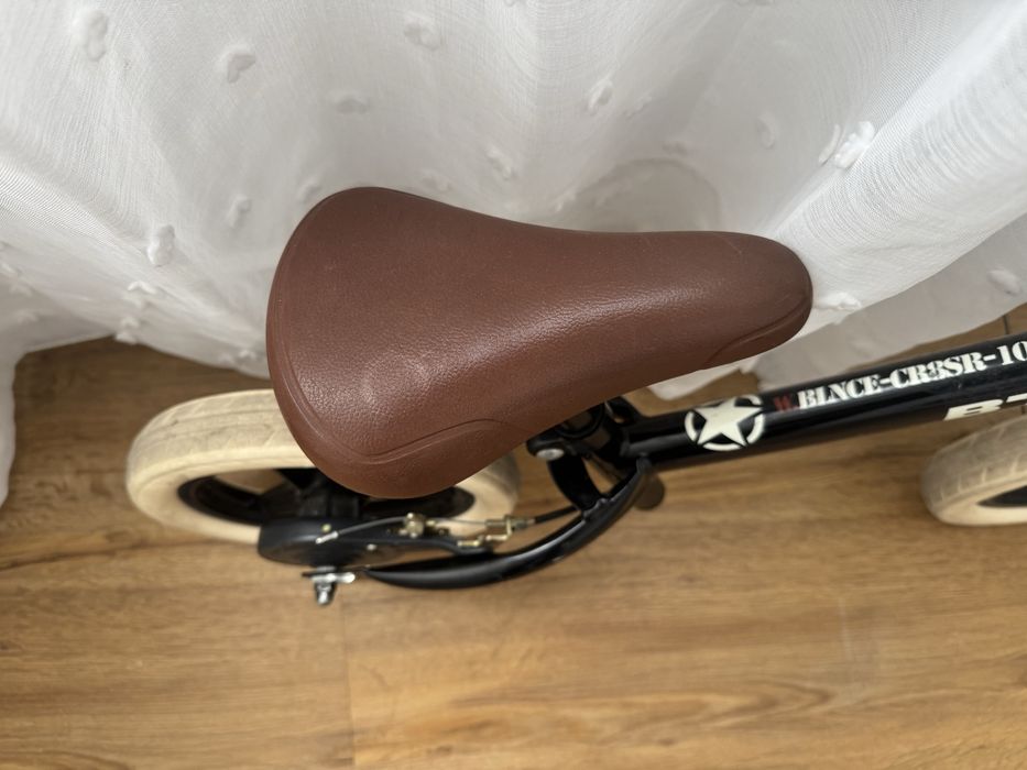 Bicileta de equilíbrio para criança