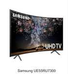 Телевізор Samsung UE55RU7300U