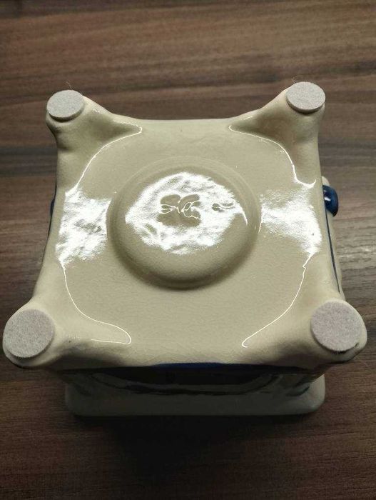 Japan Style ceramiczny podgrzewacz kominek