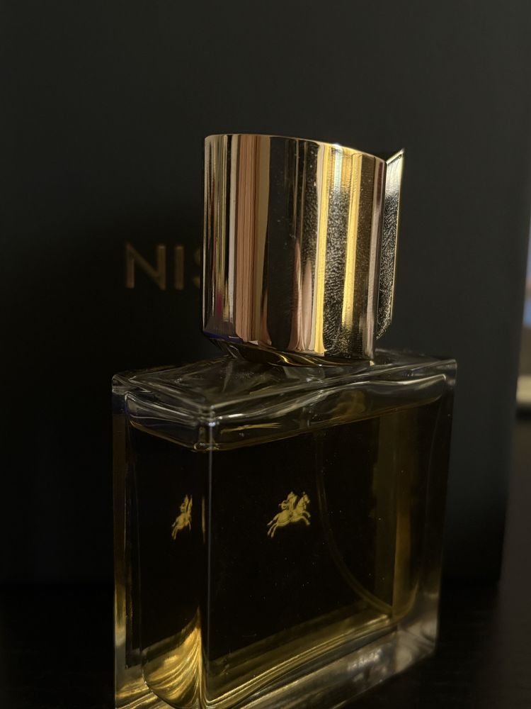 Продам Nishane Ani 50ml