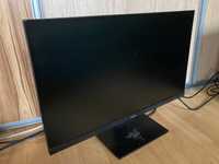 Monitor iiyama G-Master Black Hawk G2530HSU 24,5" Full HD LED 75Hz 1ms